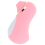 OHMAMA - VIBRATING TONGUE CLITORIS STIMULATOR 10 MODES 1