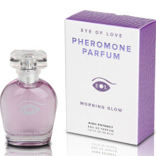 Eye of Love Morning Glow Feromoner til kvinder og mænd