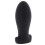 HIDDEN DESIRE - EXTREME HEAVY ANAL STRETCHER PLUG EXTRA LARGE 2