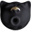 G-VIBE - GCAT MYSTIC CLITORAL SUCKER BLACK 1