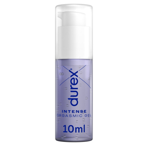 Durex Durex »Intense Orgasmic Gel« 1