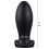 HIDDEN DESIRE - EXTREME HEAVY ANAL STRETCHER PLUG EXTRA LARGE 3