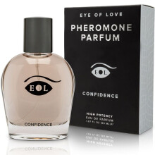 Eye of Love Parfume med feromoner til kvinder og mænd