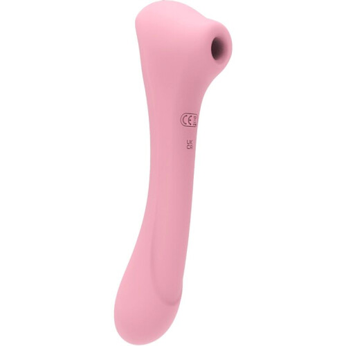 Femintimate Daisy Clitoral Massager
