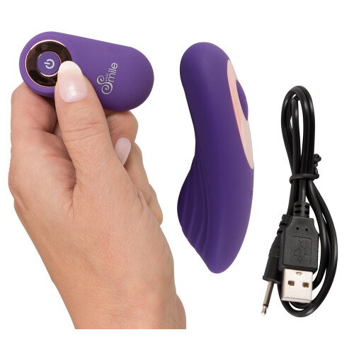 Panty Vibrator 2
