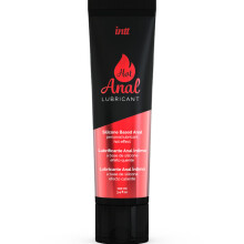 Anal varmende gel intt 100ml