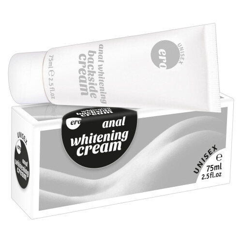 Anal hudblegningscreme 75ml 1