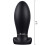 HIDDEN DESIRE - EXTREME HEAVY ANAL STRETCHER PLUG LARGE 3