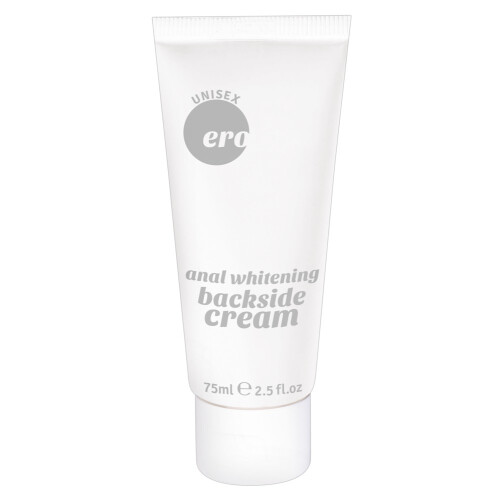 Anal hudblegningscreme 75ml 2