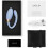 LELO LELO - TIANI TWIST COUPLES VIBRATOR FOAM 2