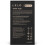 LELO LELO - TIANI TWIST COUPLES VIBRATOR LAVENDER 4