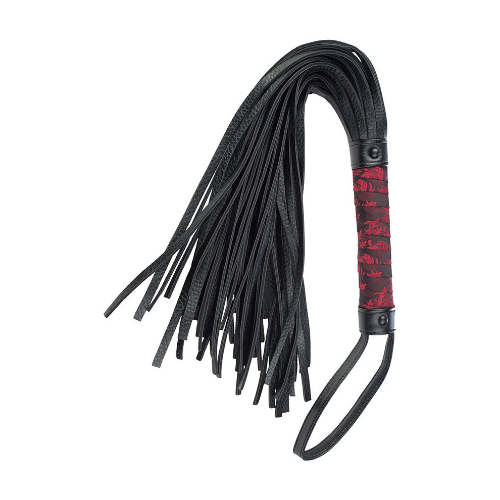 Calexotics Black - Scandal Whip