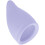 FUN FACTORY - FUN MENSTRUAL CUP SIZE B PURPLE 1