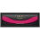 LELO LELO - BOOMERANG DOUBLE ENDED VIBRATOR CERISE 4