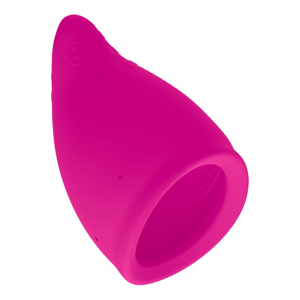 Fun Factory Magenta - Fun Menstrual Cup Size B