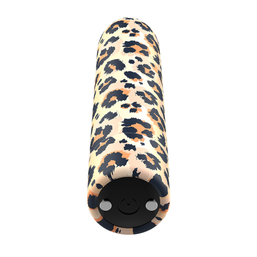 CUSTOM BULLETS - LEOPARD MAGNETIC 10 INTENSITIES 1