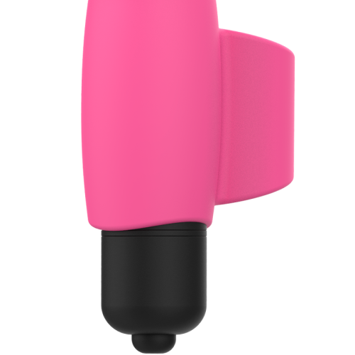 OHMAMA - PINK THIMBLE VIBRATOR XMAS EDITION 1