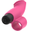 OHMAMA - PINK THIMBLE VIBRATOR XMAS EDITION 3