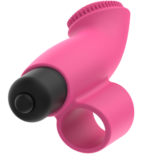 OHMAMA - PINK THIMBLE VIBRATOR XMAS EDITION 2