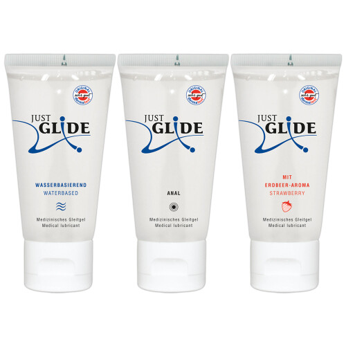 Set 3 x 200 ml 2