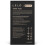 LELO LELO - TIANI TWIST COUPLES VIBRATOR FOAM 4