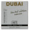 HOT - PERFUME CON FEROMONAS DUBAI EDICIÓN LIMITADA MUJER 30 ML 3