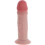 GET REAL - DELUXE THICK DOUBLE-DENSITY TPE DONG 23 CM 1