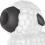SATISFYER - DREAMY SHEEP VIBRATOR & AIR PULSE STIMULATOR 1