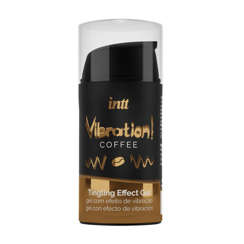 Vibration! Coffee 1