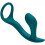 FUN FACTORY - BOOTIE RING PLUG BOTTLE GREEN 3