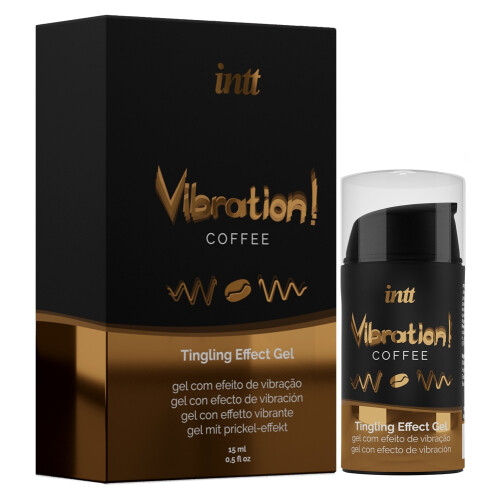 Vibration! Coffee 2