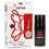 BRUMA - LIQUID VIBRATOR ULTRA SLIDING STRAWBERRY 15 ML 1