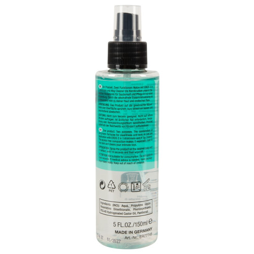 2in1 intimate & toy cleaner 1