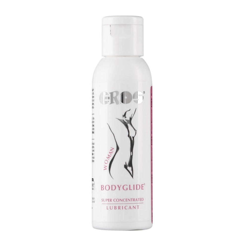 Eros Classic Line Eros - Bodyglide Superconcentrated Woman Lubricant 50 Ml