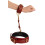 Hand/Leg Restraints 6