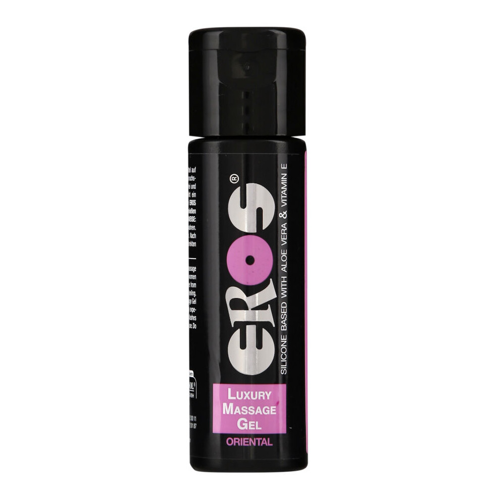 Eros Classic Line Eros - Luxury Massage Gel Oriental 30 Ml