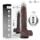 MR INTENSE - MATT REALISTIC MULTIFUNCTION WITH VIBRATION UP AND DOWN REMOTE CONTROL 22 CM -O- 4 CM 1