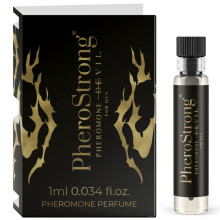 PheroStrong feromon Devil til mænd - 1 ml