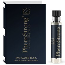 PheroStrong feromonkonge til mænd - 1 ml