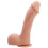 BAILE - JOHNSON REALISTIC SKIN DILDO 22 CM 1