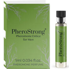 PheroStrong feromon Entice til mænd - 1 ml