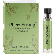 PheroStrong feromon Entice til kvinder - 1 ml