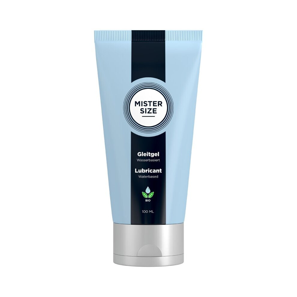 Mister Size - Bio Lubricant 100 Ml
