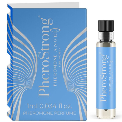 PheroStrong feromon Angel til kvinder - 1ml