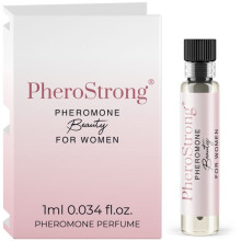 PheroStrong feromon skønhed til kvinder - 1ml