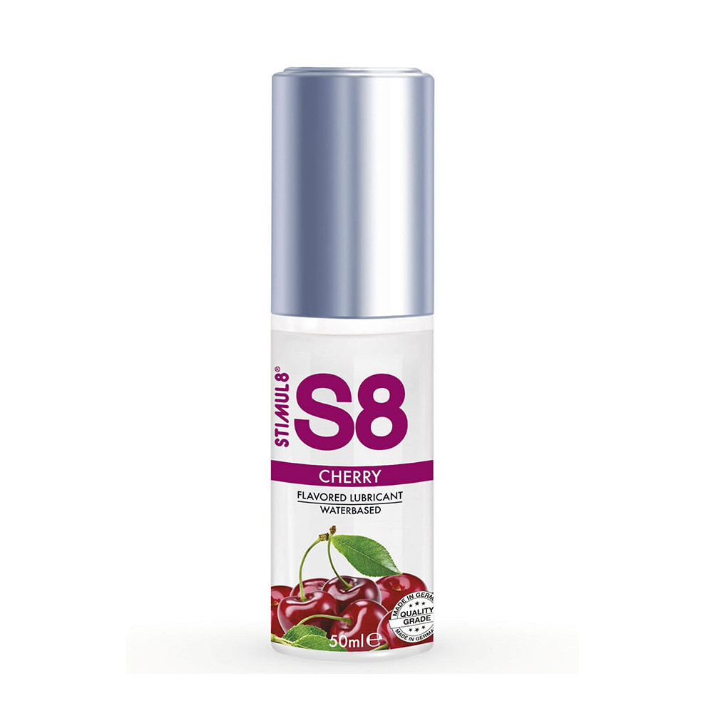 Stimul8 - S8 Cherry Lubricant 50 Ml