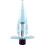 SEVEN CREATIONS - SUPER COMPACT ANAL PLUG VIBRATOR 1