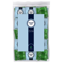MISTER SIZE - ΠΡΟΣΤΑΤΕΥΤΙΚΟ ΜΕΓΕΘΟΥΣ XS 47 MM (100 ΤΕΜΑΧΙΑ)
