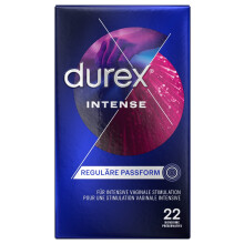 Intense Orgasmic 22 Stück