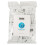 Secura Extra Wet silikonebaserede kondomer 100 stk. pose 1